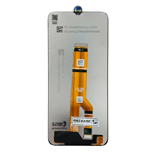 LCD HW.HONOR X5B BLACK (MCN-EDITION)