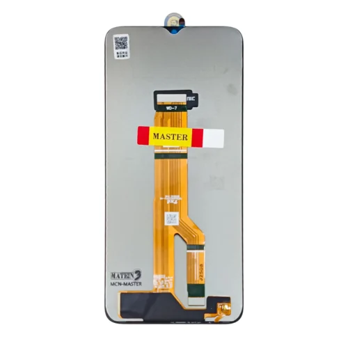 LCD HW.HONOR X5B BLACK (MCN-MASTER)