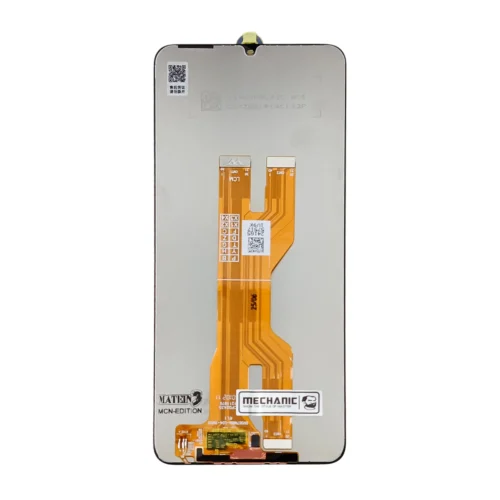 LCD VIVO Y29S BLACK (MCN-EDITION)