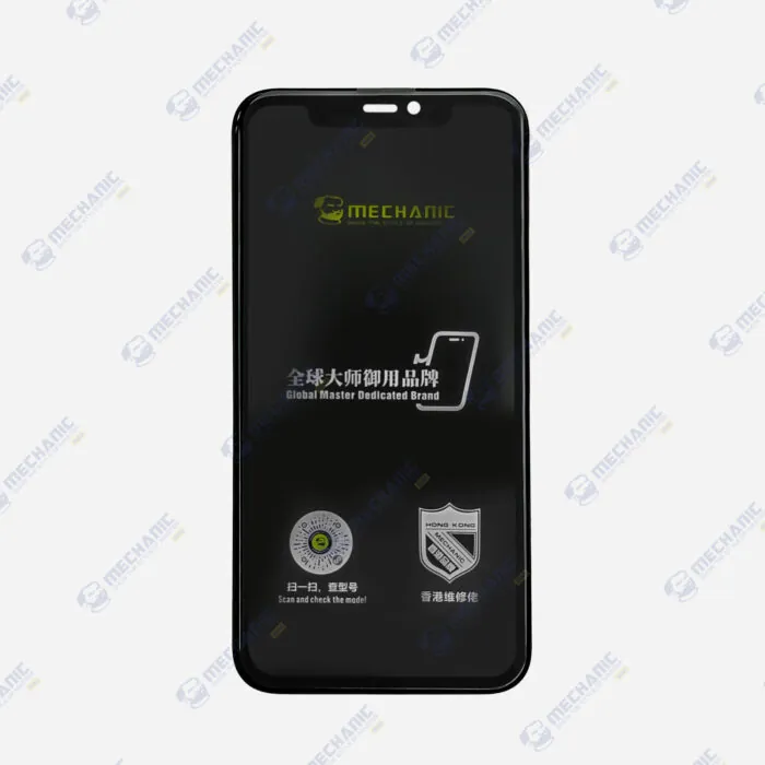 ⁦LCD IPHONE 11 BLACK (MCN INCELL)⁩ - الصورة ⁦2⁩