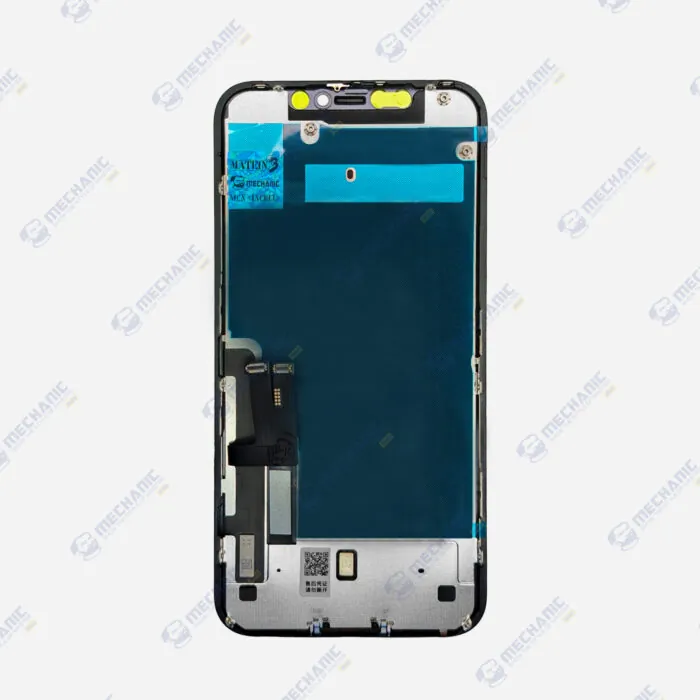 LCD IPHONE 11 BLACK (MCN INCELL)