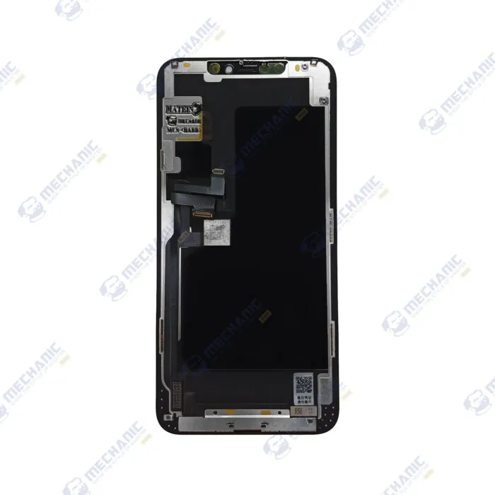 LCD IPHONE 11PRO MAX BLACK (MCN HARD)