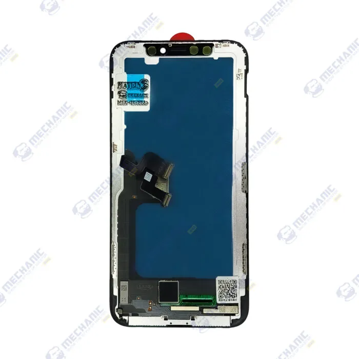 LCD IPHONE X BLACK (MCN INCELL)