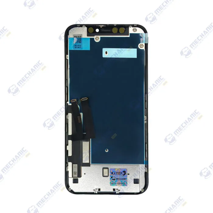 LCD IPHONE XR BLACK (MCN INCELL)