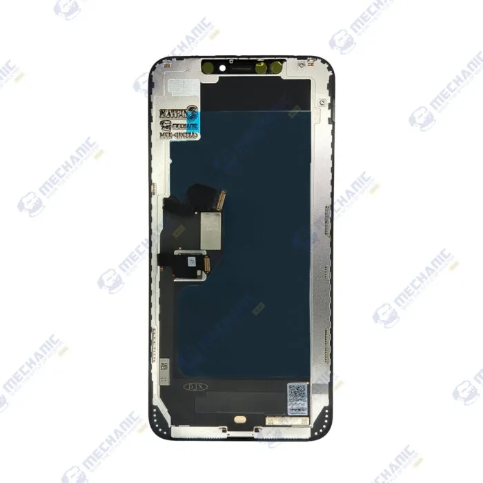 LCD IPHONE XS MAX BLACK (MCN INCELL)