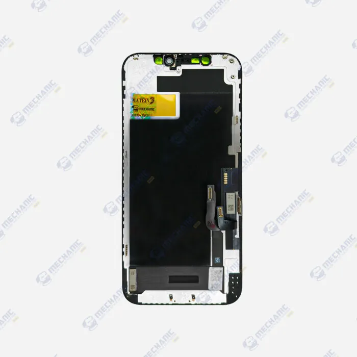 LCD IPHONE 12 / 12PRO BLACK (MCN INCELL)