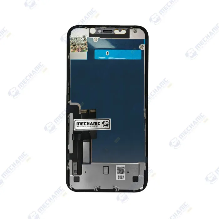 LCD IPHONE 11 BLACK (MCN HD)