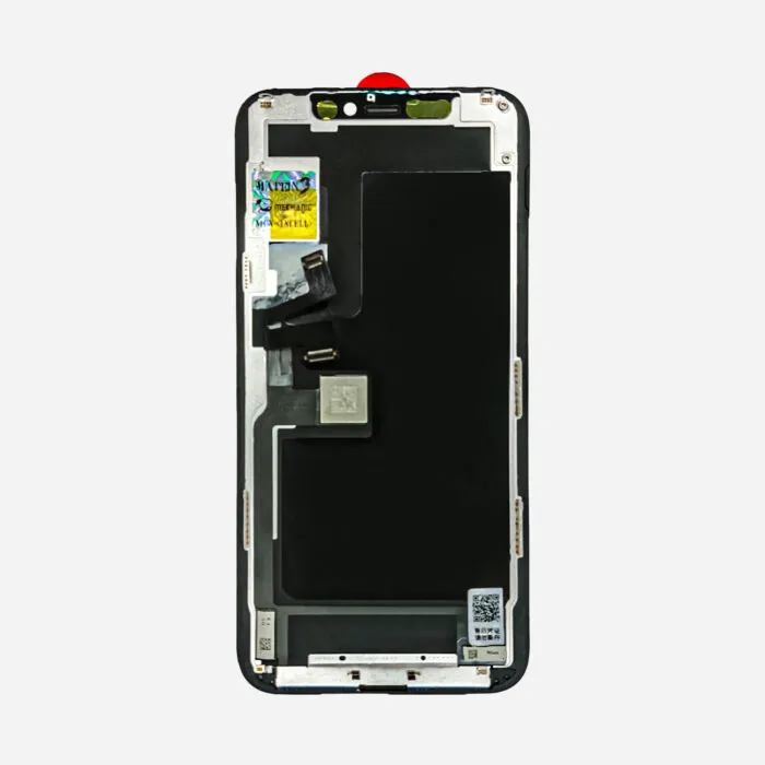 LCD IPHONE 11PRO BLACK (MCN INCELL)