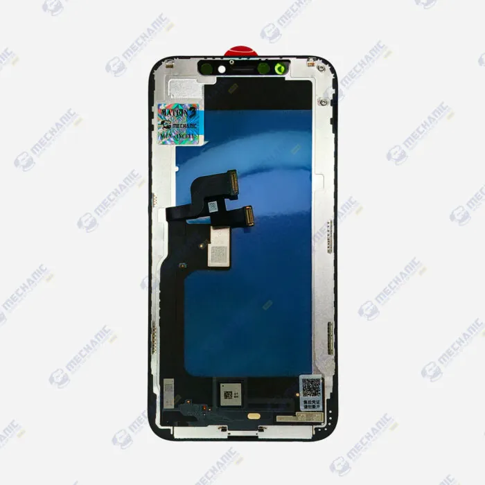 LCD IPHONE XS BLACK (MCN INCELL)