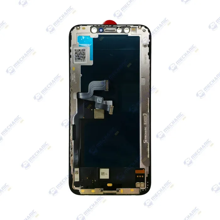 LCD IPHONE XS BLACK (MCN SOFT)