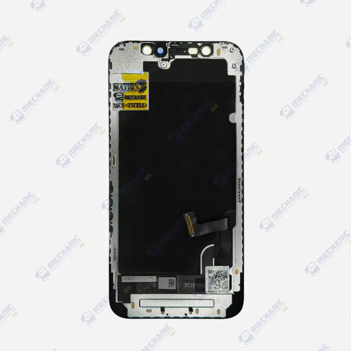 LCD IPHONE 12MINI BLACK (MCN INCELL)