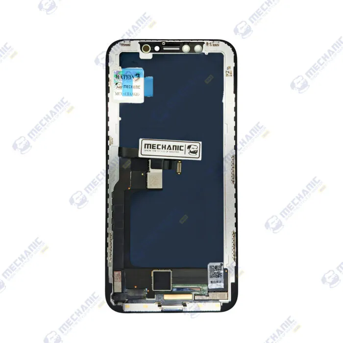 LCD IPHONE X BLACK (MCN CHANGE)