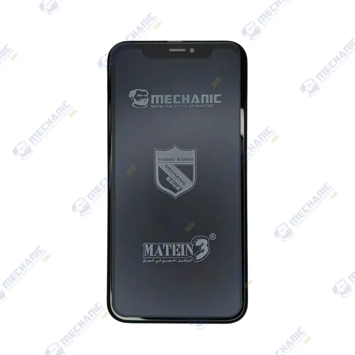 LCD IPHONE XR BLACK (MCN CHANGE)