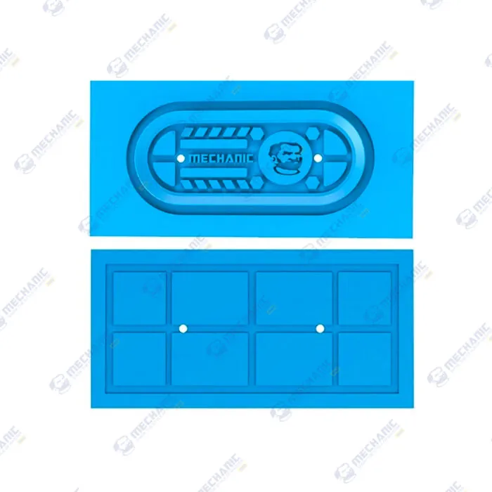 RUBBER LCD MACHINE MCN V69