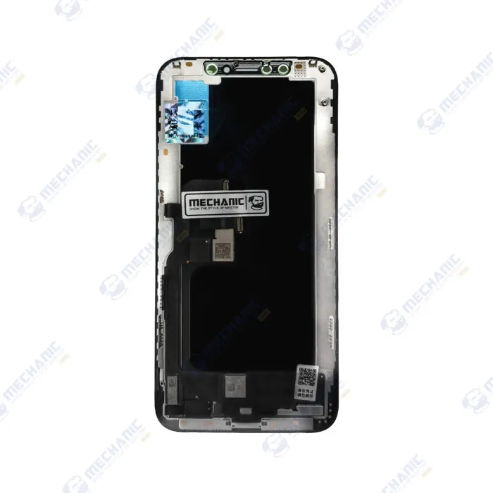 LCD IPHONE XS BLACK (MCN CHANGE)