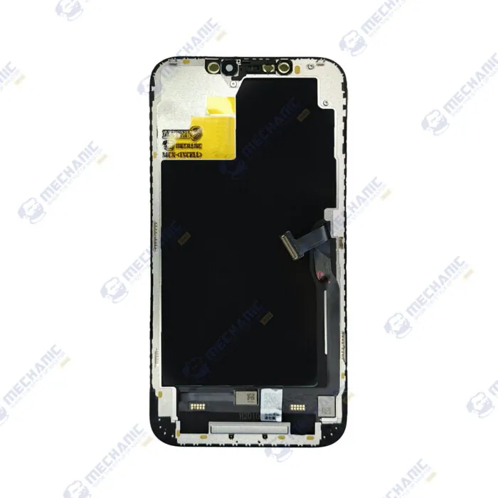 LCD IPHONE 12PRO MAX BLACK (MCN INCELL)