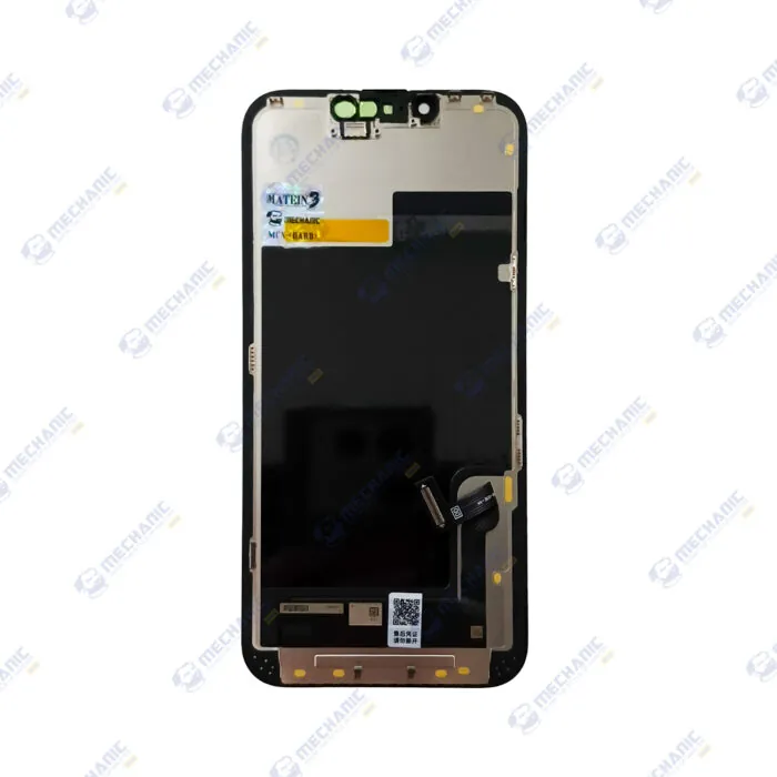 LCD IPHONE 13 BLACK (MCN HARD)