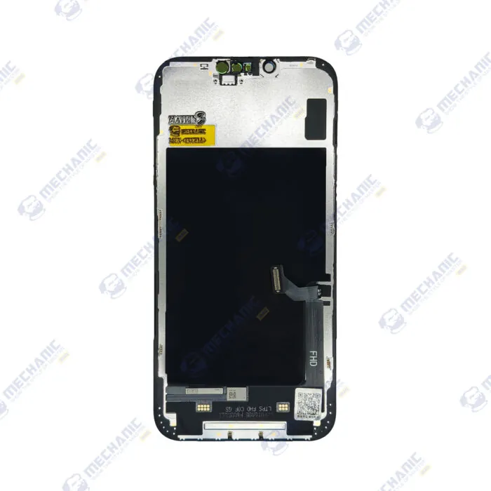 LCD IPHONE 14+ BLACK (MCN INCELL)