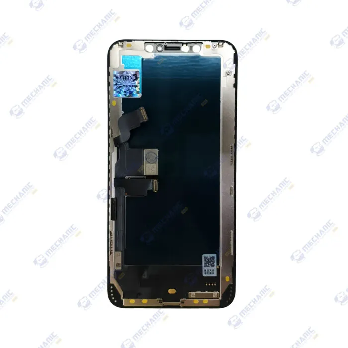 LCD IPHONE XS MAX BLACK (MCN HD)