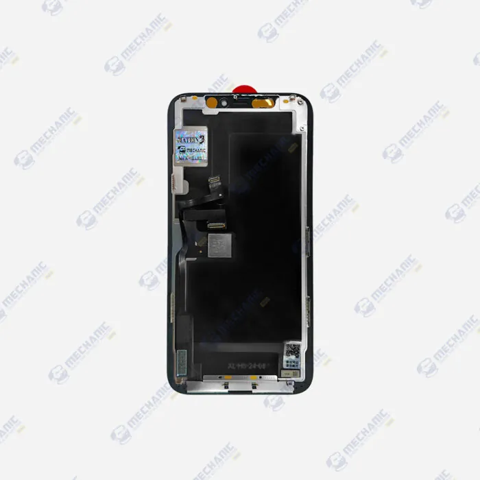 LCD IPHONE 11PRO BLACK (MCN HD)