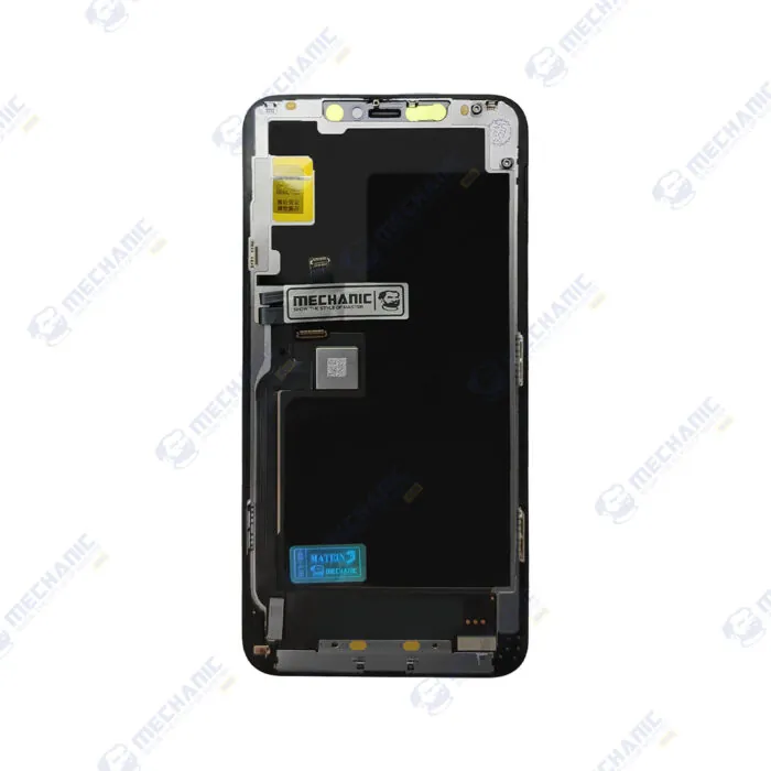 LCD IPHONE 11PRO MAX BLACK (MCN HD)