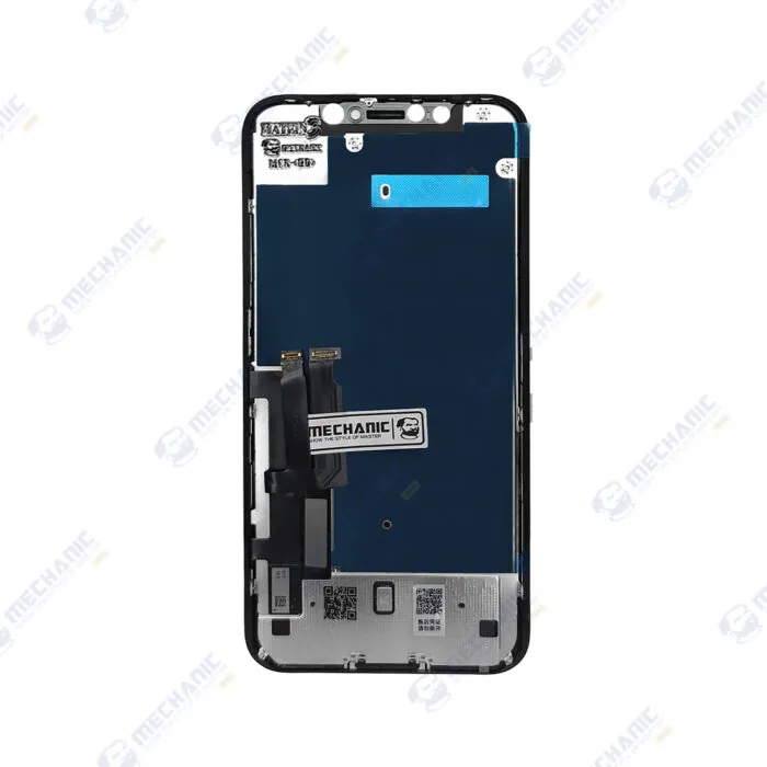 LCD IPHONE XR BLACK (MCN HD)