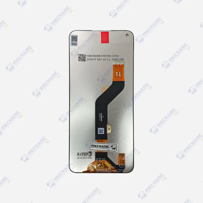 LCD INFINIX NOTE7 BLACK (MCN-EDITION)