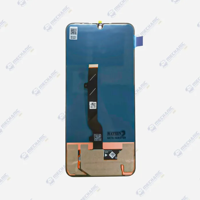 LCD INFINIX NOTE11 - NOTE12 / NOTE12 PRO / NOTE12I 2022 / NOTE30I BK (MCN-MASTER)