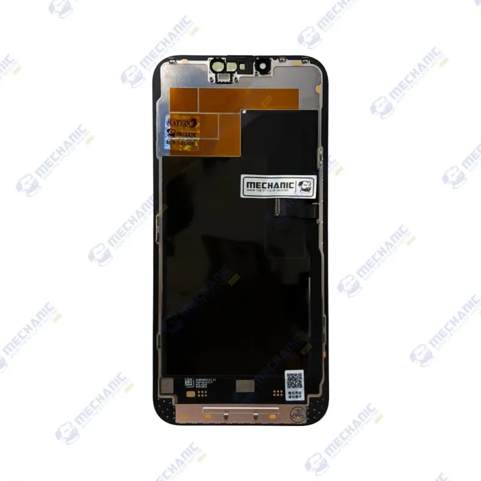 LCD IPHONE 13PRO MAX BLACK (MCN CHANGE)