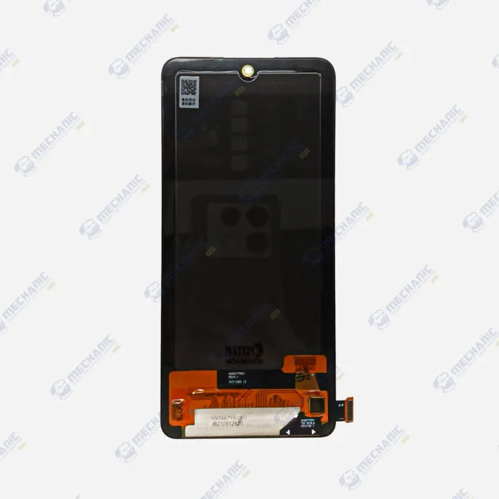 LCD REDMI NOTE10 PRO -NOTE10 PRO MAX- NOTE11 PRO 4G-NOTE11PRO5G-NOTE11PRO 5G-NOTE12 PRO 4G/POCO X4 PRO 5G (MCN-EDITION)