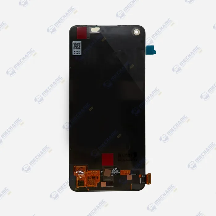 LCD (REALME-OPPO-ONE PLUS) 9PRO+ - 9 4G / 10 4G-11 4G / RENO8-A78 4G / RENO7 4G / F21 PRO / NORD CE2 5G  BK (MCN-MASTER)