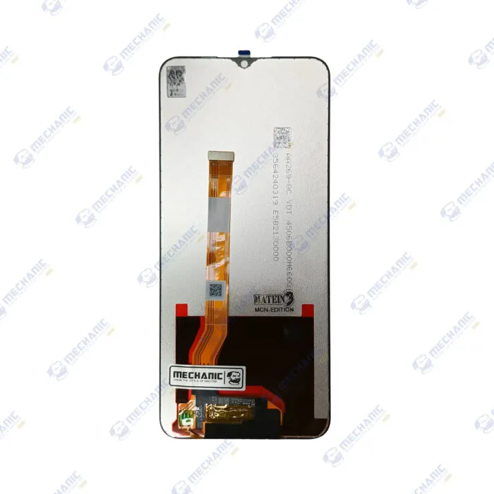 LCD REALME C35 BLACK (MCN-EDITION)