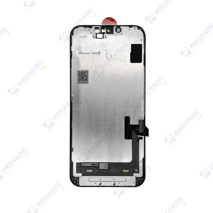 LCD IPHONE 14 BLACK (MCN HD)