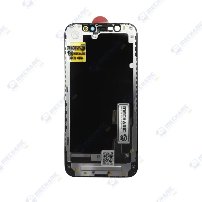 LCD IPHONE 12MINI BLACK (MCN HD)