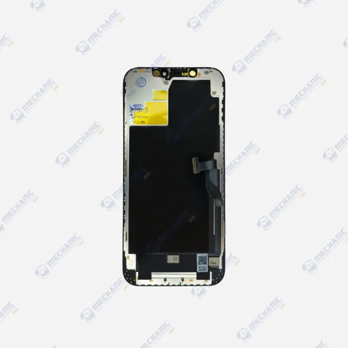 LCD IPHONE 12PRO MAX BLACK (MCN HD)