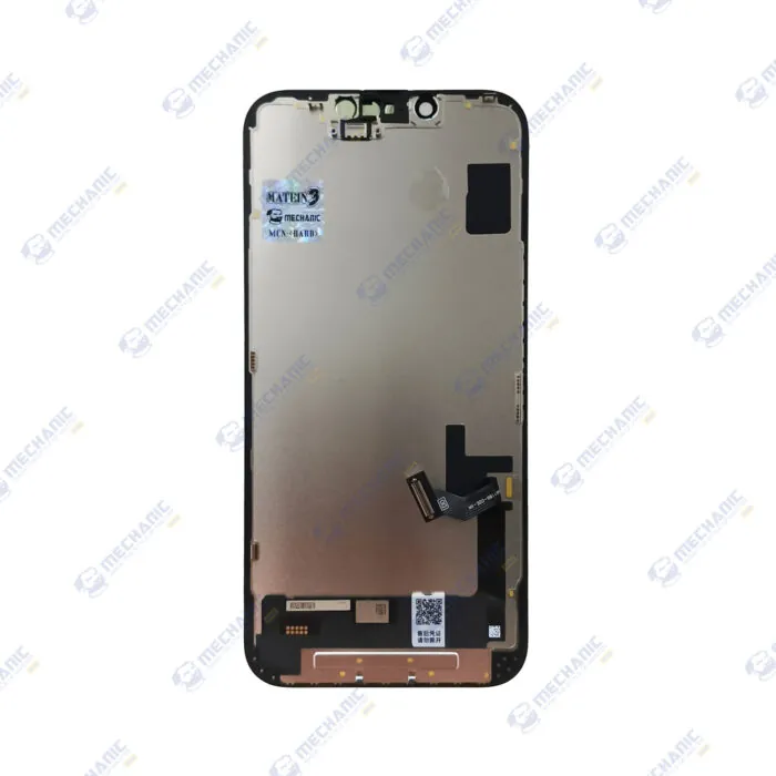 LCD IPHONE 14 BLACK (MCN HARD)