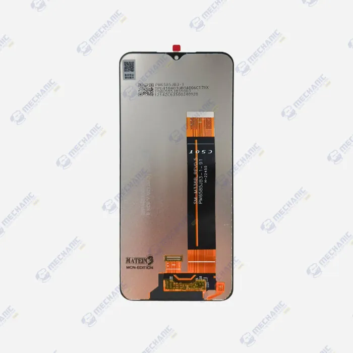 LCD SAM A135/A235/M135/M236/M336 (MCN-EDITION)