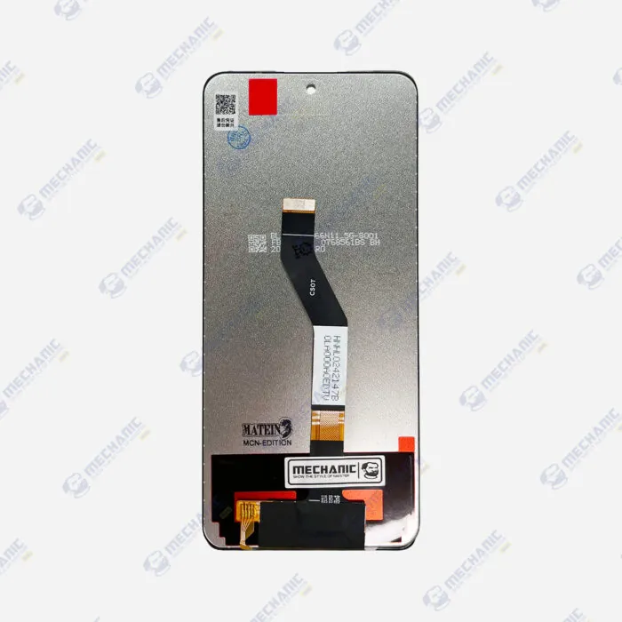 LCD XIAOMI POCO M4 PRO 5G / REDMI NOTE11 5G BK (MCN-EDITION)