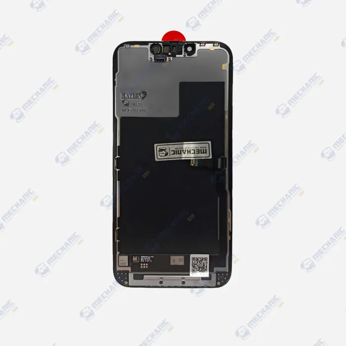 LCD IPHONE 13PRO BLACK (MCN-SEC)