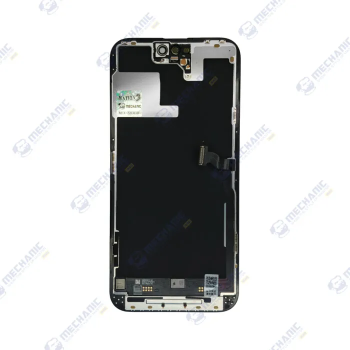 LCD IPHONE 14PRO MAX BLACK (MCN-SEC)