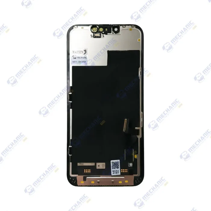 LCD IPHONE 13 BLACK (MCN-SEC)