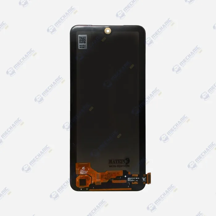 LCD XIAOMI REDMI NOTE10 4G / REDMI NOTE10S / POCO M5S BK (MCN-EDITION)