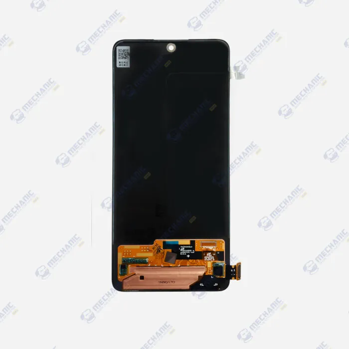 LCD XIAOMI REDMI NOTE13/NOTE13 4G (MCN-MASTER)