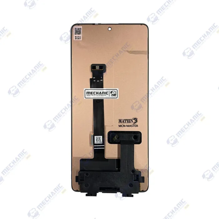 LCD XIAOMI REDMI NOTE12PRO 5G / NOTE12 PRO+ / NOTE12 EXPLOER  / POCO X5 PRO 5G (MCN-MASTER)