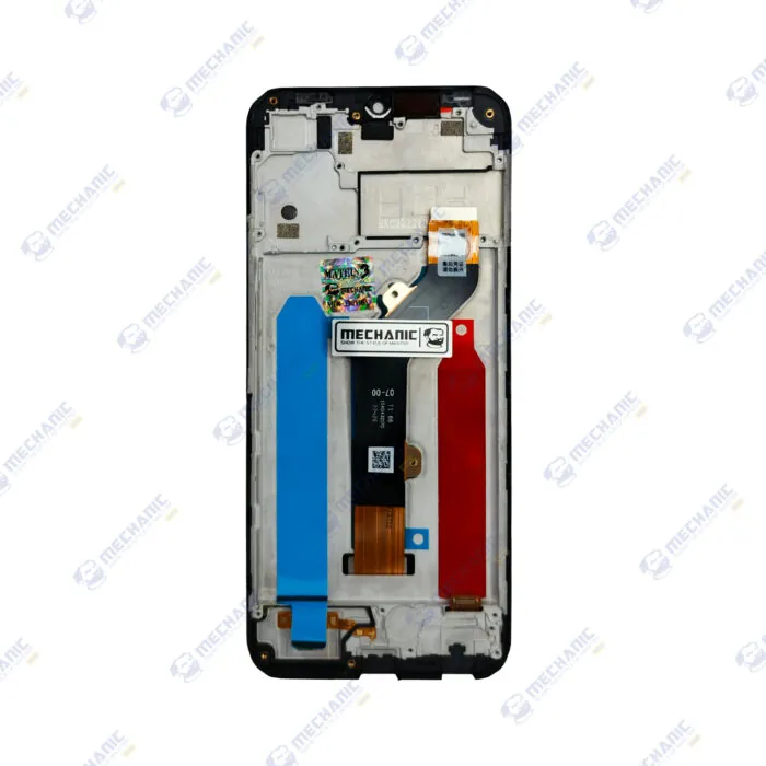 LCD INFINIX HOT12I / HOT20I (COMP) (MCN-EDITION)