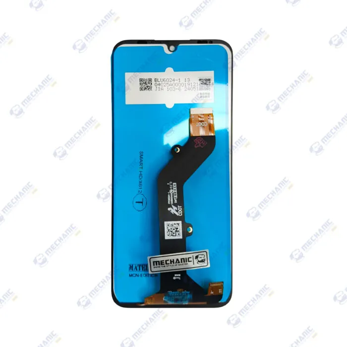 LCD INFINIX SMART HD 2021 (COMP) (MCN-EDITION)