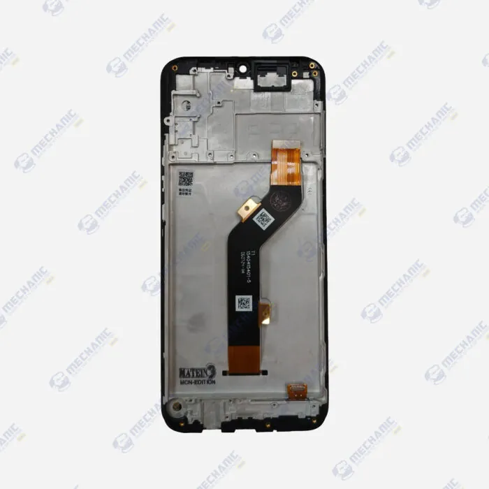 LCD INFINIX HOT10 PLAY (COMP) (MCN-EDITION)