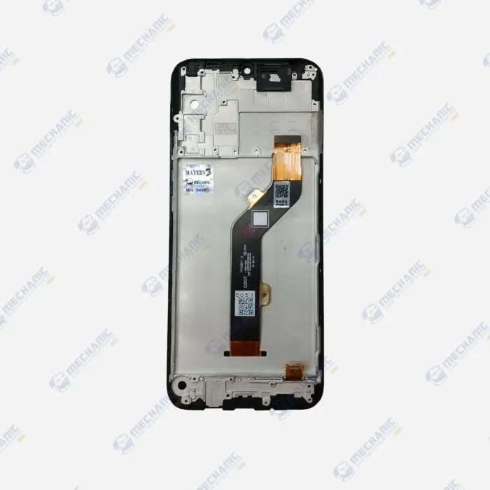 LCD INFINIX HOT11 PLAY (COMP) (MCN-EDITION)