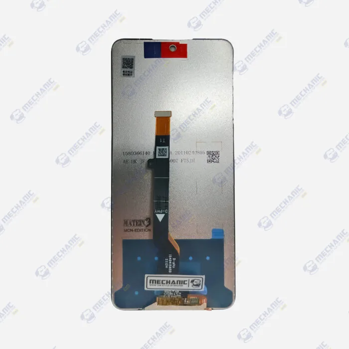 LCD(INFINIX-TECNO)HOT11S/HOT20PRO-HOT20S/ZERO5G/CAMON17P/CAMON18-CAMON18P/CAMON18T/CAMON19NEO/SPARK8PRO BLACK(EDITION)