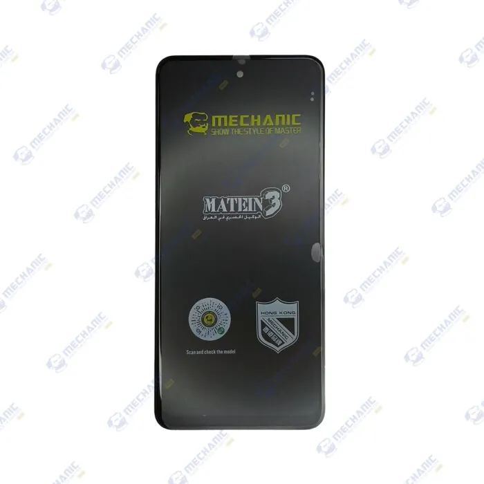 ⁦LCD INFINIX HOT40I BLACK (COMP) (MCN-EDITION)⁩ - الصورة ⁦2⁩